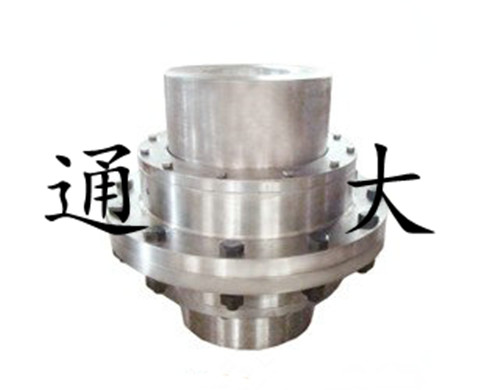 QL、QLZ型滾珠聯(lián)軸器