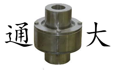 LZ、LZJ型彈性柱銷(xiāo)齒式聯(lián)軸器